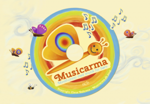 Musicarma logo