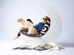 Små pauser giver ro