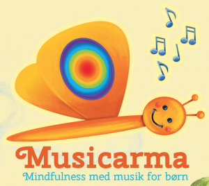 Musicarma logo