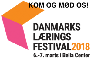 Musicarma på Danmarks Læringsfestival