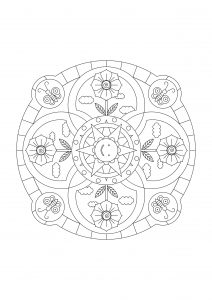 Mandala